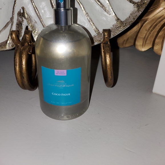 Sud Pacifique tester - Picture 2 of 2